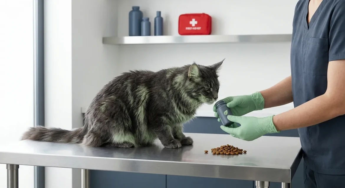 Maine Coon preventative health — Maine Coon Preventative Health: Essential Care for Longevity