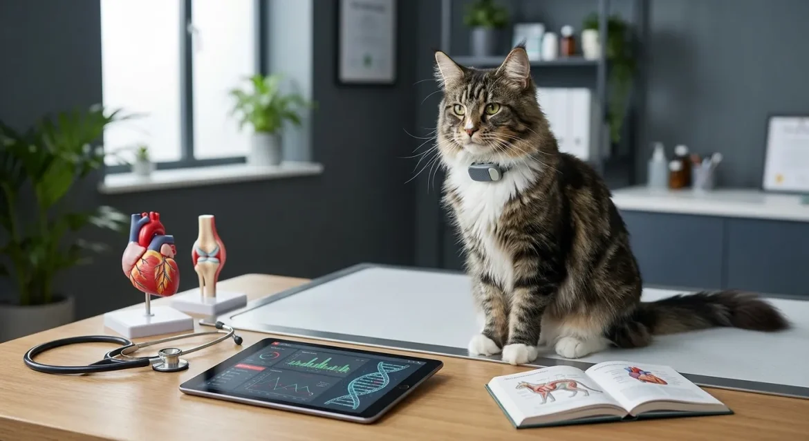Maine Coon health concerns — Understanding Maine Coon Health Concerns: A Deep Dive for Owners